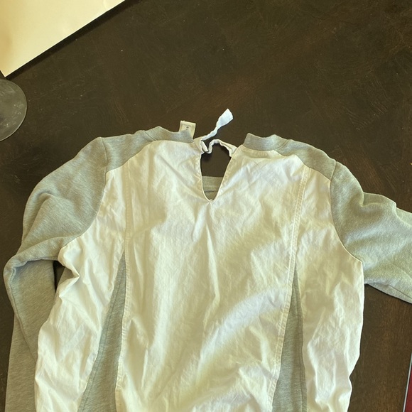 Guest Editor Long sleeve - Picture 3 of 3